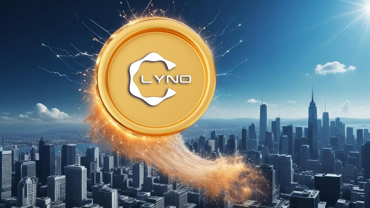 Rising Dogecoin (DOGE) Alternative $LYNO Priced Below $0.10 Primed for a Steep Climb to $15 — Here’s When