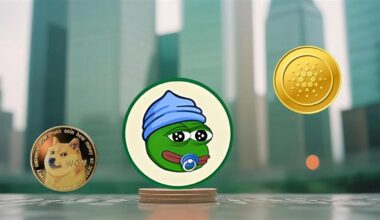 Dogecoin (DOGE), Cardano (ADA), and 3 Other Top Cryptos Under $1 That Could Triple Your Capital
