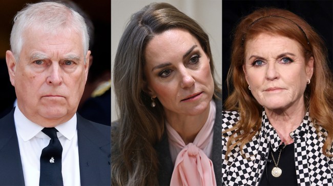 What Happened to Kate Middleton & Early Childhood?