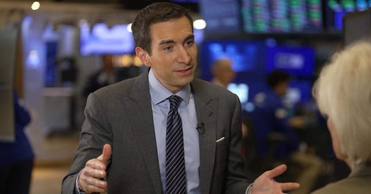 Andrew Ross Sorkin on worrying similarities between Wall Street today and 1929's pre-crash market