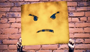 Anger shifts political beliefs more than fear