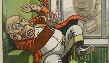 Post your best European war propaganda