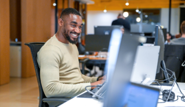 The Next Era in tech