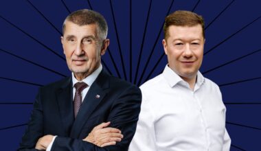 Czechia shifts sharply to the right as new coalition officially announced