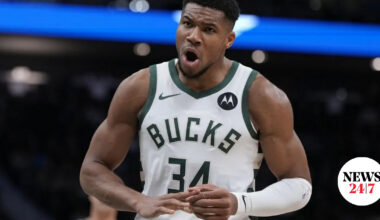 Ο Αντετοκούνμπο διέλυσε και την Νέα Υόρκη