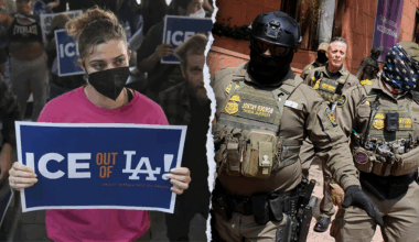 Dem immigration emergency declaration 'slap in the face' to Americans, LA leader says