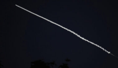 Musk's SpaceX contests Wisconsin's rural broadband plans