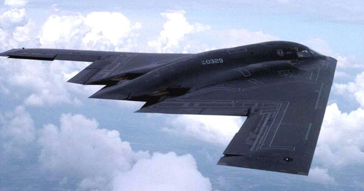 Members of B-2 bomber team recall strikes on Iranian nuclear sites: "The performance was perfect."