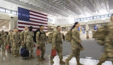 US to withdraw some troops from Europe