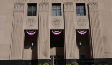 Judge orders a path to release for Michigan immigrant with leukemia facing deportation