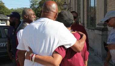 4 arrests made in connection with Mississippi mass shooting that left 6 dead, FBI says