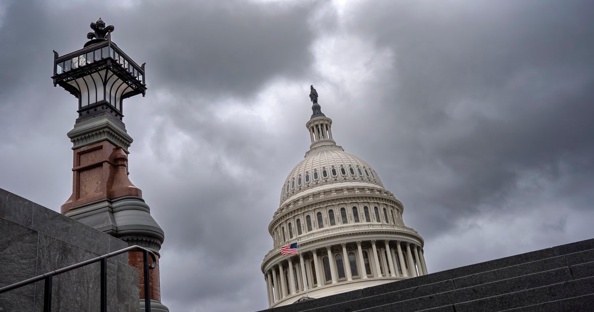 Government shutdown becomes third-longest in history with no end in sight on Day 17