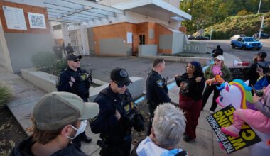 ICE official defends agency's tactics amid fallout from raid on wrong home in Portland, Oregon