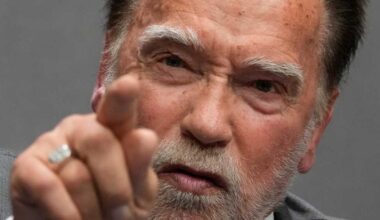 Schwarzenegger backs Vatican initiative to 'terminate' global warming