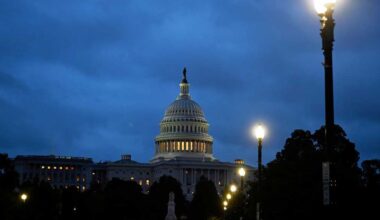 Senate blocks resolution to limit Trump’s cartel strikes