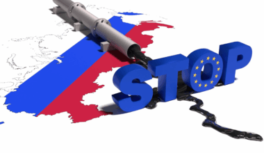 Austria no longer blocks new EU sanctions package against Russia. Austria said it would agree to 19th sanctions package against Russia, removing one of the key obstacles to the vote. EU foreign ministers will meet on Monday to agree on the 19th sanctions package. Will it include full oil ban?