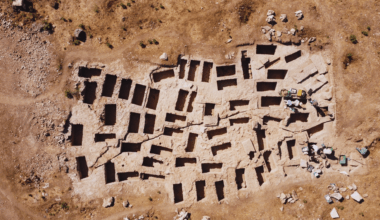 Archaeologists Discover 60 Ancient Tombs In Turkey, Revealing 2,200 Years Of History