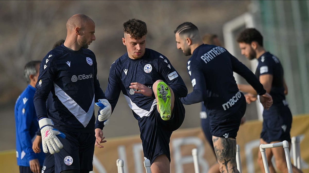 Iceland Vs Ukraine Highlights, FIFA World Cup Qualifiers Europe: UKR Win 5-3