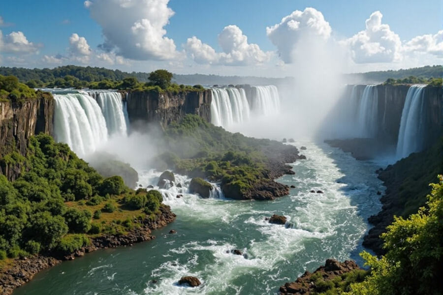 Argentina Joins Malaysia, Japan, Singapore, Australia, Switzerland, Austria, South Korea As Canada Issues New Travel Alert On Security Risks
