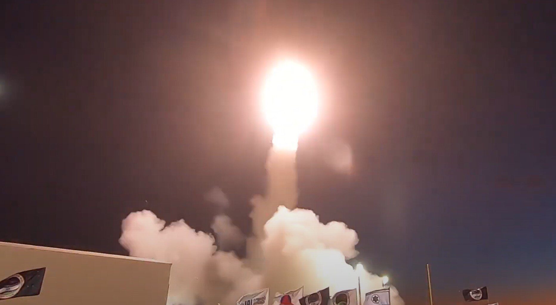 Arvio ilmapuolustuksesta: Suomi tarvitsee Arrow 3 -ohjuksia