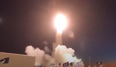 Arvio ilmapuolustuksesta: Suomi tarvitsee Arrow 3 -ohjuksia