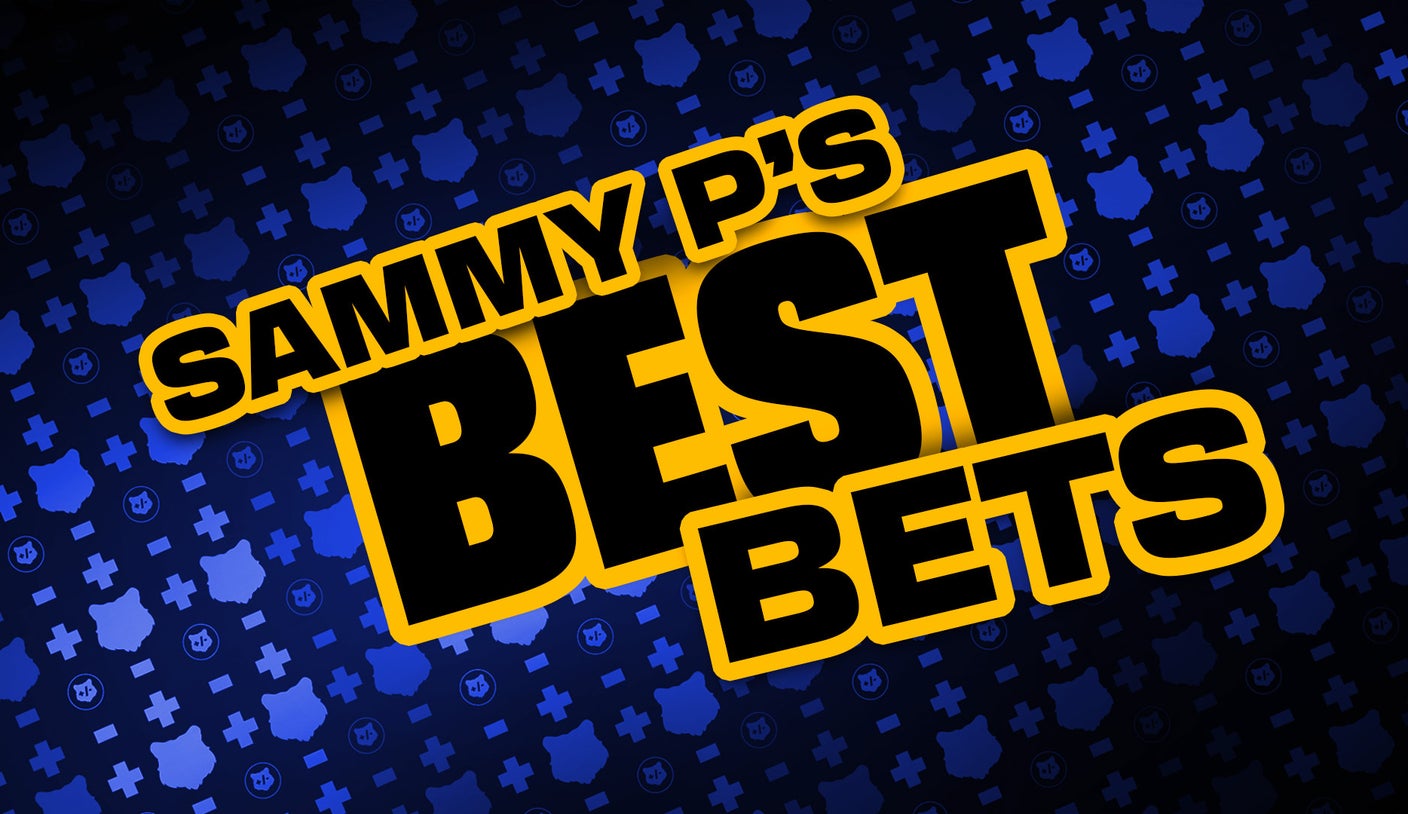 2025 NFL, College Football Odds: Best Bets for USC-Notre Dame, Eagles-Vikings