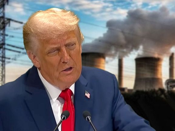 Division, denial and a climate in crisis