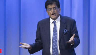 Hopeful to sign trade pact with EU soon: Piyush Goyal