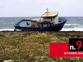 Rivista Articolo 33