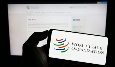 AI-Related Goods Drove 43% of Global Trade Growth in First Half