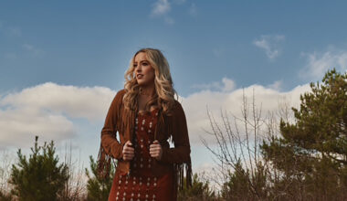 Ashley Ryan shines on romantic new single 'More of You'