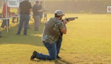 American Legion schedules annual Turkey Shoot