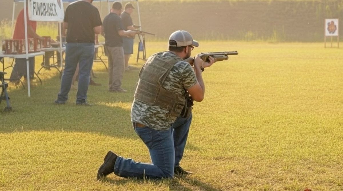 American Legion schedules annual Turkey Shoot