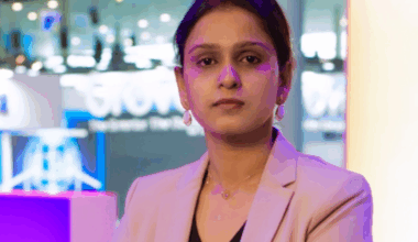 Will the future of telecom growth depend on content creators and AI? 