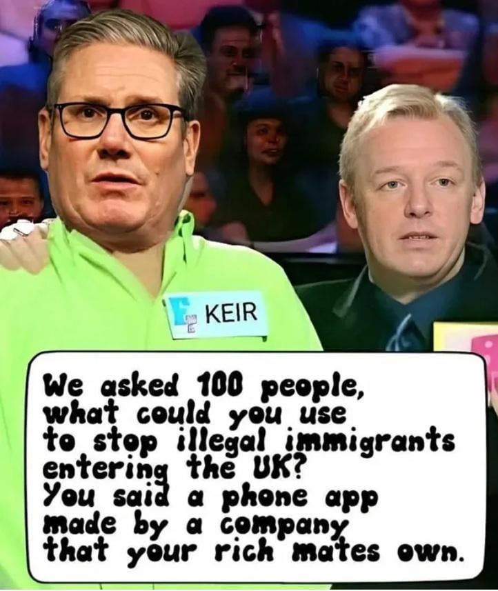 What could possibly go wrong?