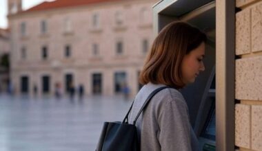 Croatia to introduce 10-second bank transfers under new rules