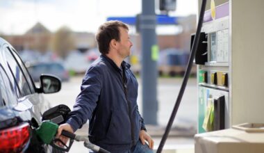 How Montana Gas Prices Compare To National Trends
