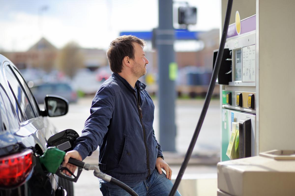 How Montana Gas Prices Compare To National Trends