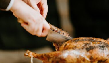 Fresh Thanksgiving Turkeys Available At New York Farms 2025