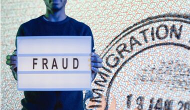 Operation Twin Shield Reveals Immigration Fraud in Twin Cities