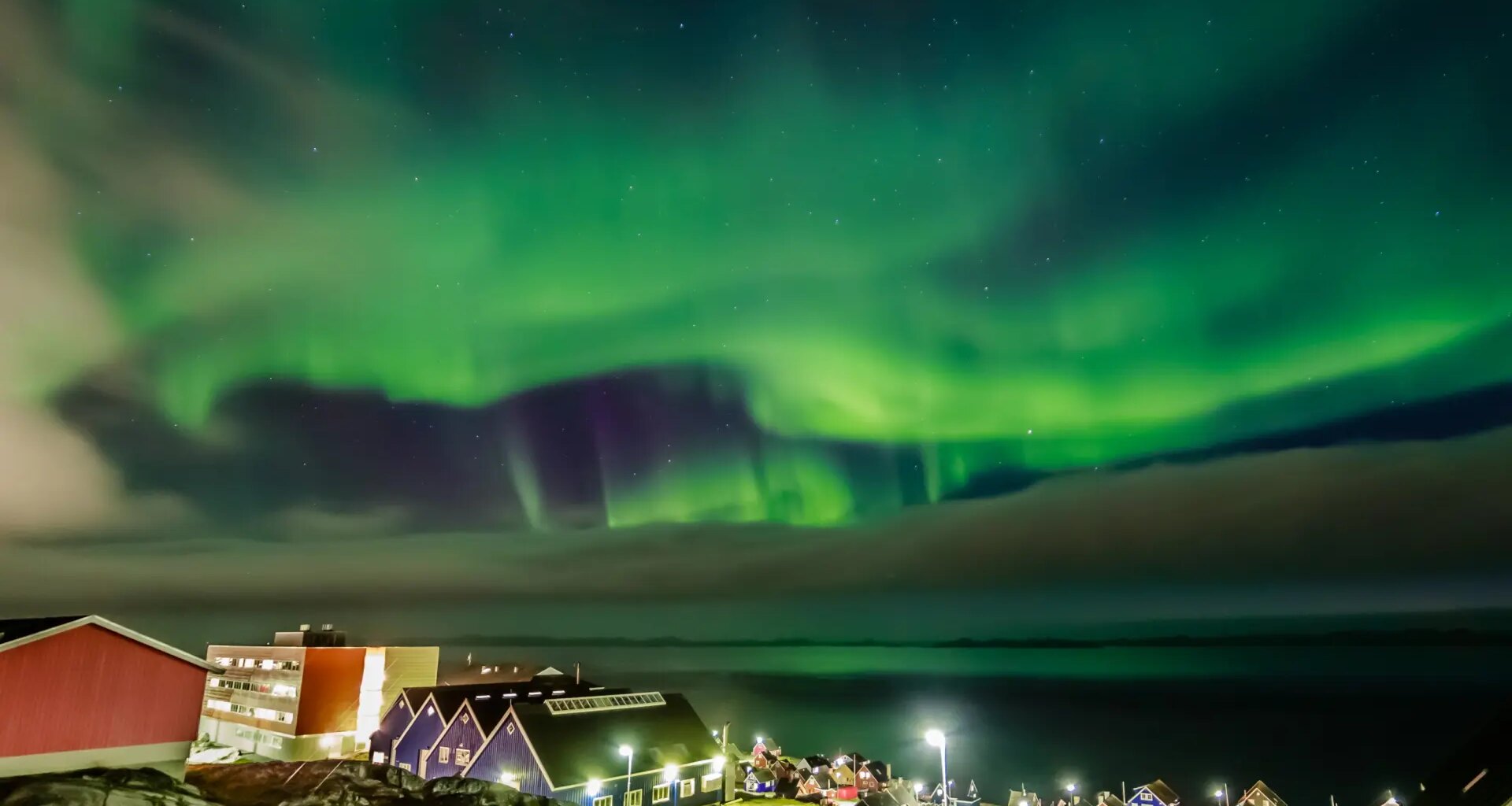 ¿Habrá auroras boreales en España? Un experto revela si se podrá ver este fenómeno