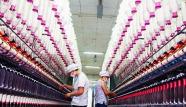 Portuguese textile exports prove resilient in the face of US-imposed tariffs