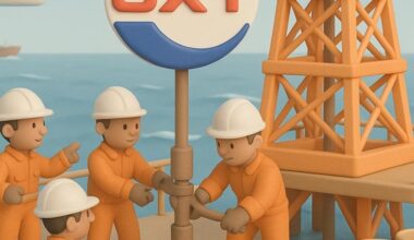 How New Sanctions on Russian Oil Shift the Valuation Narrative for US Producers