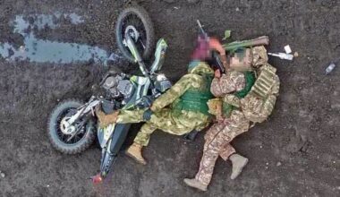 Kremlin Losses So Great In Failed Pokrovsk Attacks, They're Running Out Of Troops