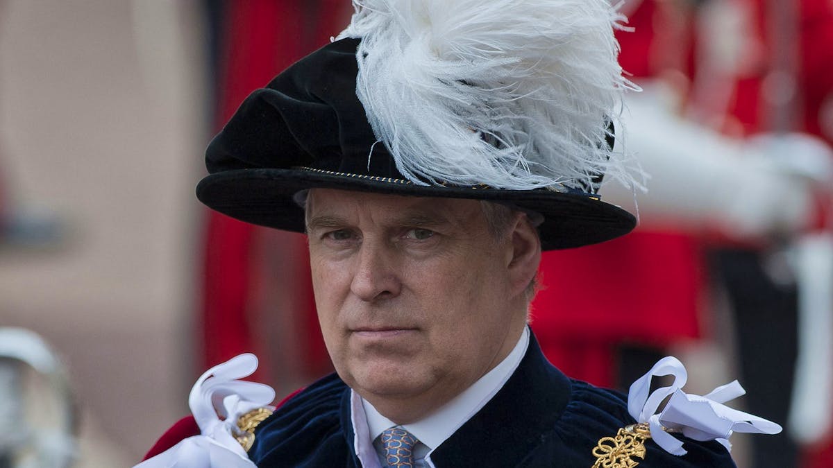 König Charles entzieht Prinz Andrew Titel: So spricht man ihn jetzt an