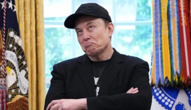 Elon Musk Says 'Bitcoin Is Based on Energy' and Impossible To Fake