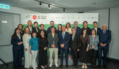 This December, Business of Design Week 2025 Proudly Presents Design Dialogues with Italy on 'Curiosity Ignites Design Innovation' Harnessing the World's Creative Minds