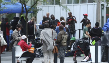 Don't punish Toronto taxpayers for federal asylum-seekers mess