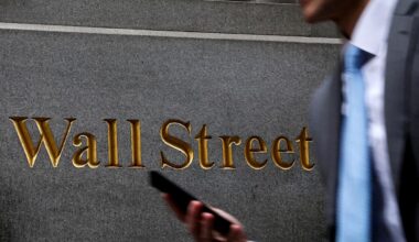 Dow, S&P 500, Nasdaq surge to records as tame inflation cements Fed rate cut bets