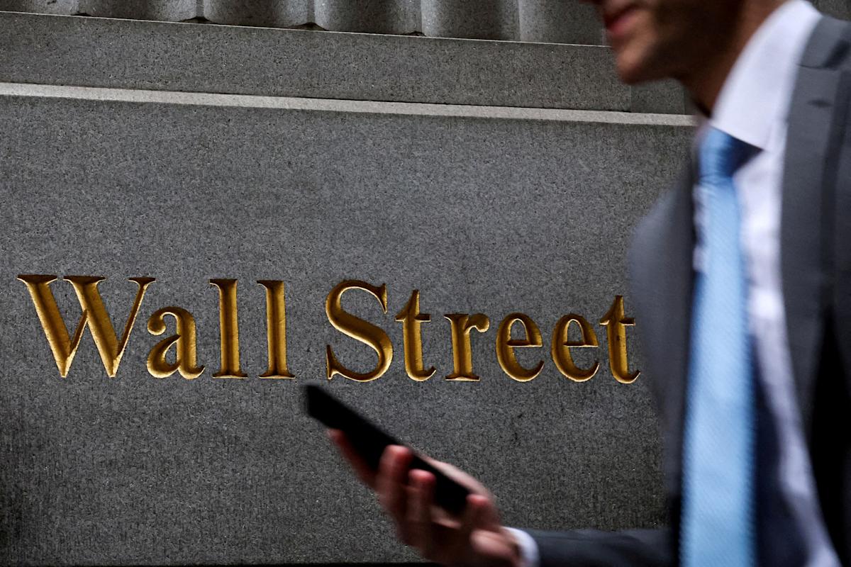 Dow, S&P 500, Nasdaq surge to records as tame inflation cements Fed rate cut bets